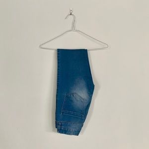EIGHTYTWO BLUE JEGGINGS